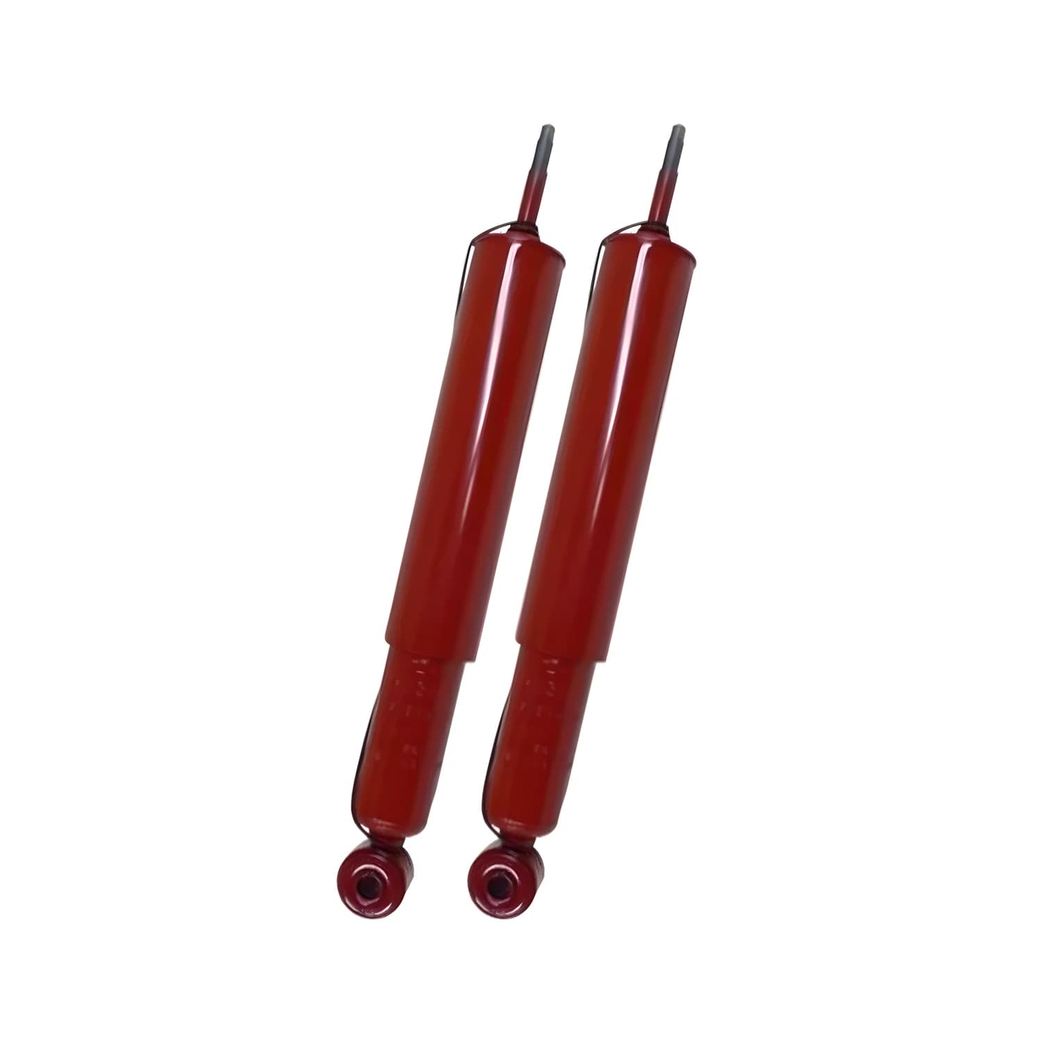 Par Amortiguadores Traseros Gabriel - G81508