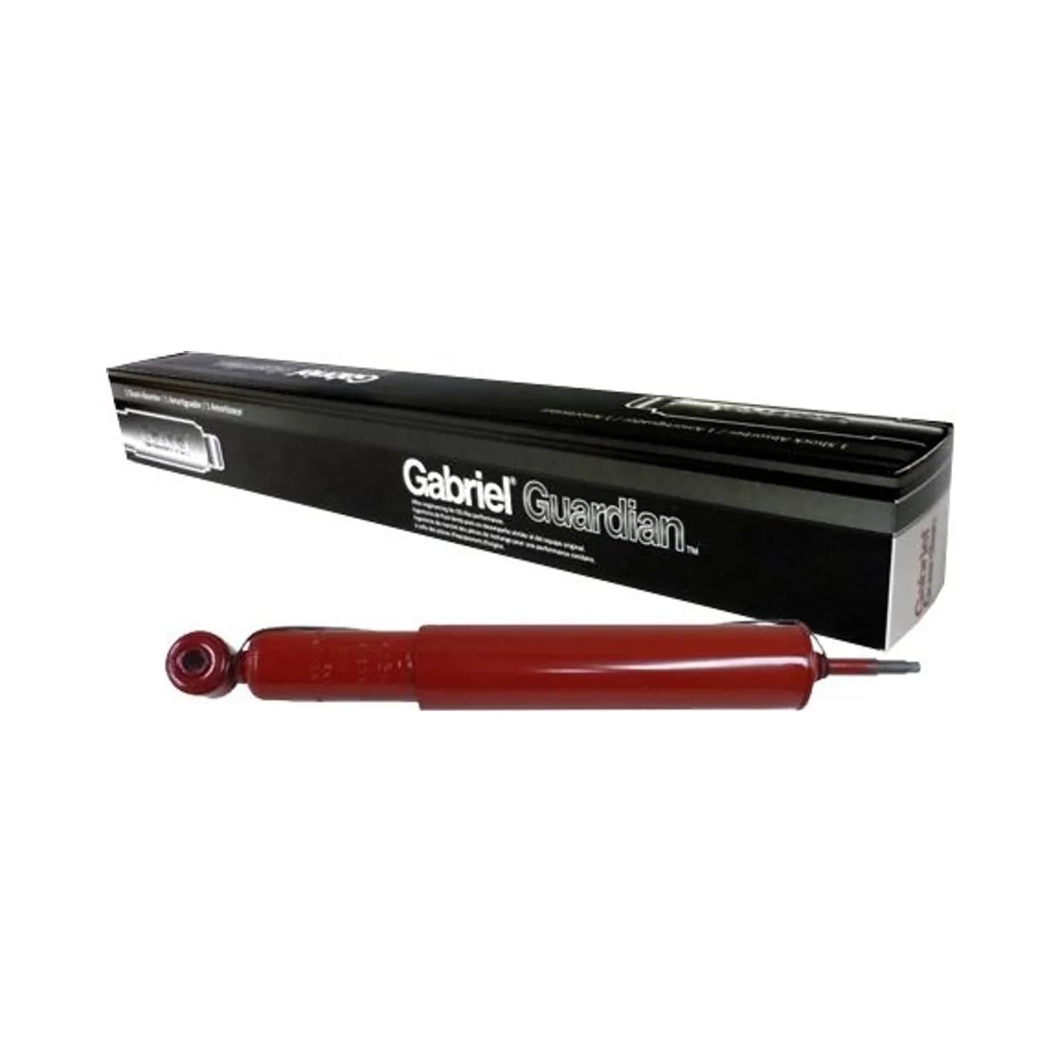 Amortiguador Trasero Derecho/Izquierdo Gabriel - G81508