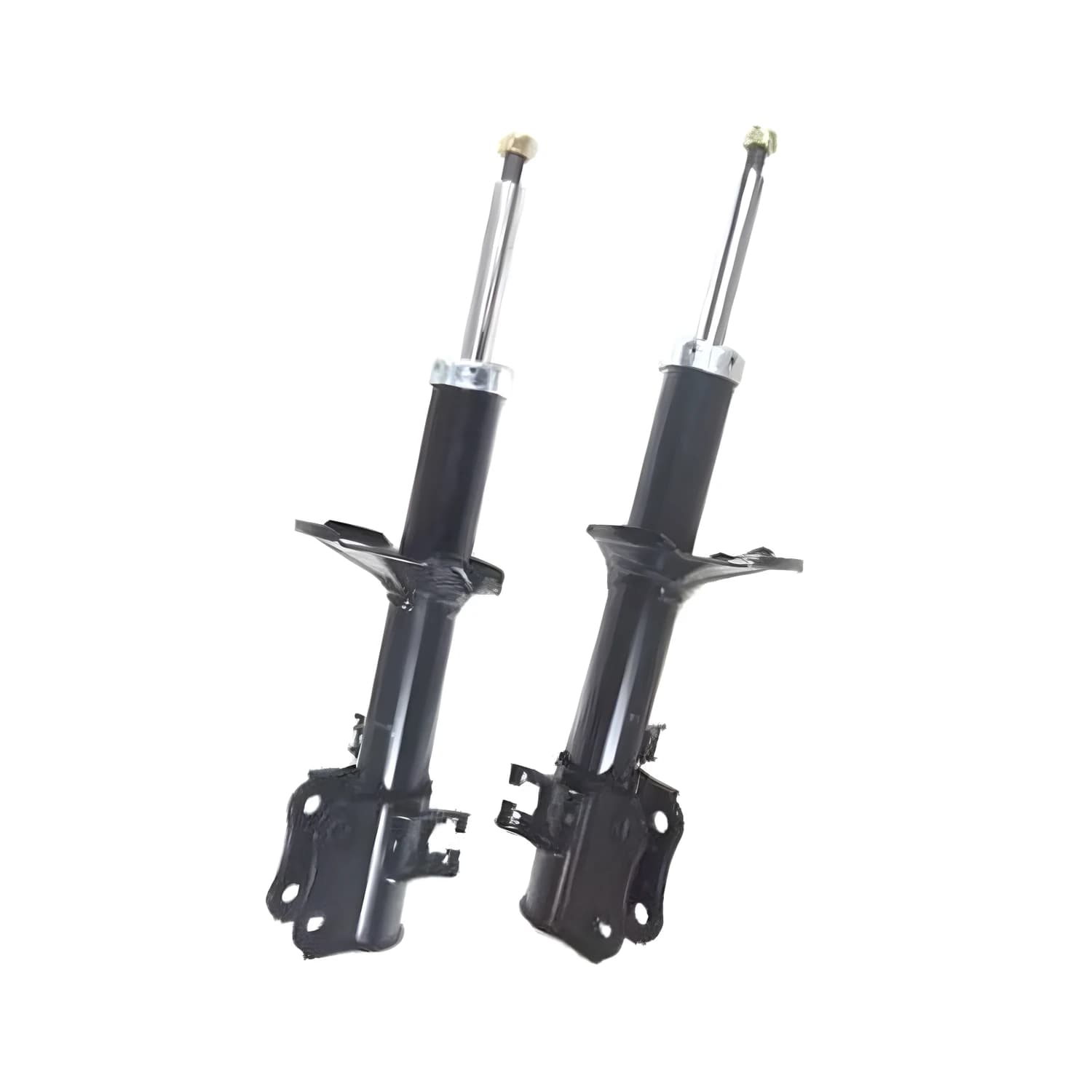 Amortiguadores Delanteros para Suzuki Mastervan 2000 al 2005 - Kuboshi