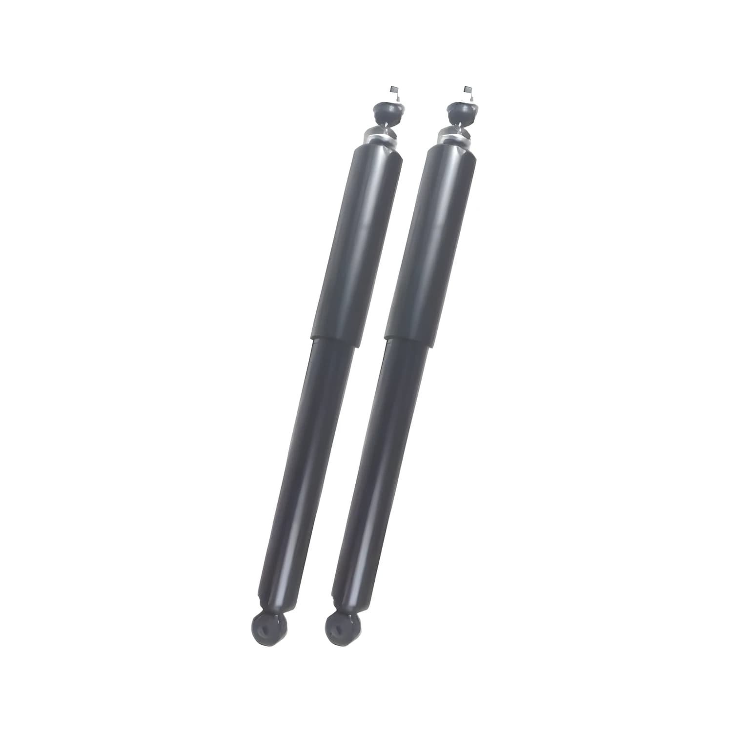 Amortiguadores Traseros para Chevrolet Gemini 1988 al 1991 - Kuboshi