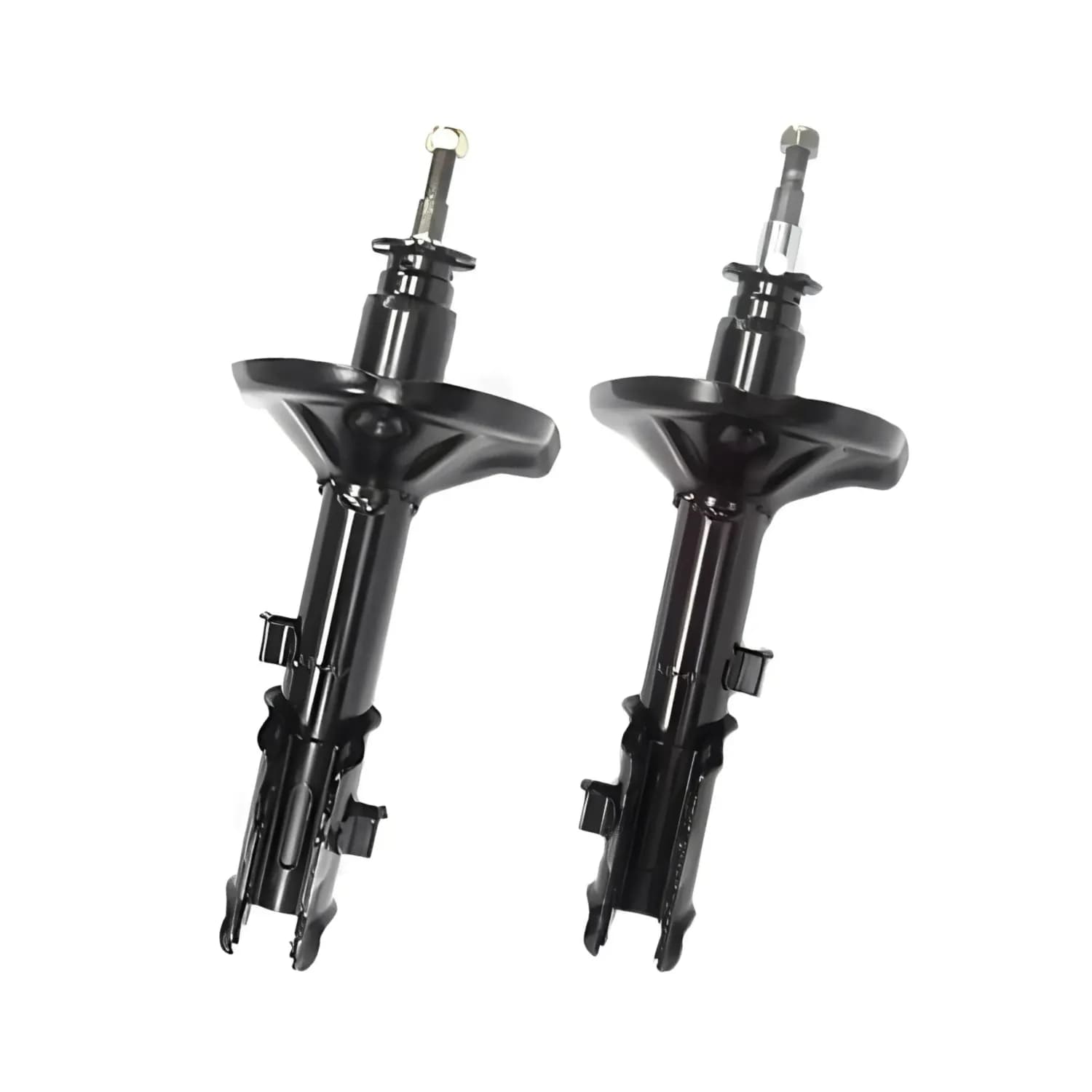 Par amortiguadores Delanteros Kuboshi - KB-4079-KB-4080
