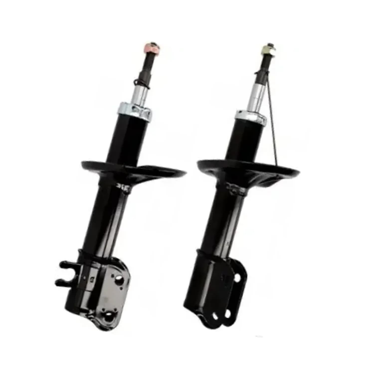 Par amortiguadores Delanteros Kuboshi - KB-4164-KB-4165