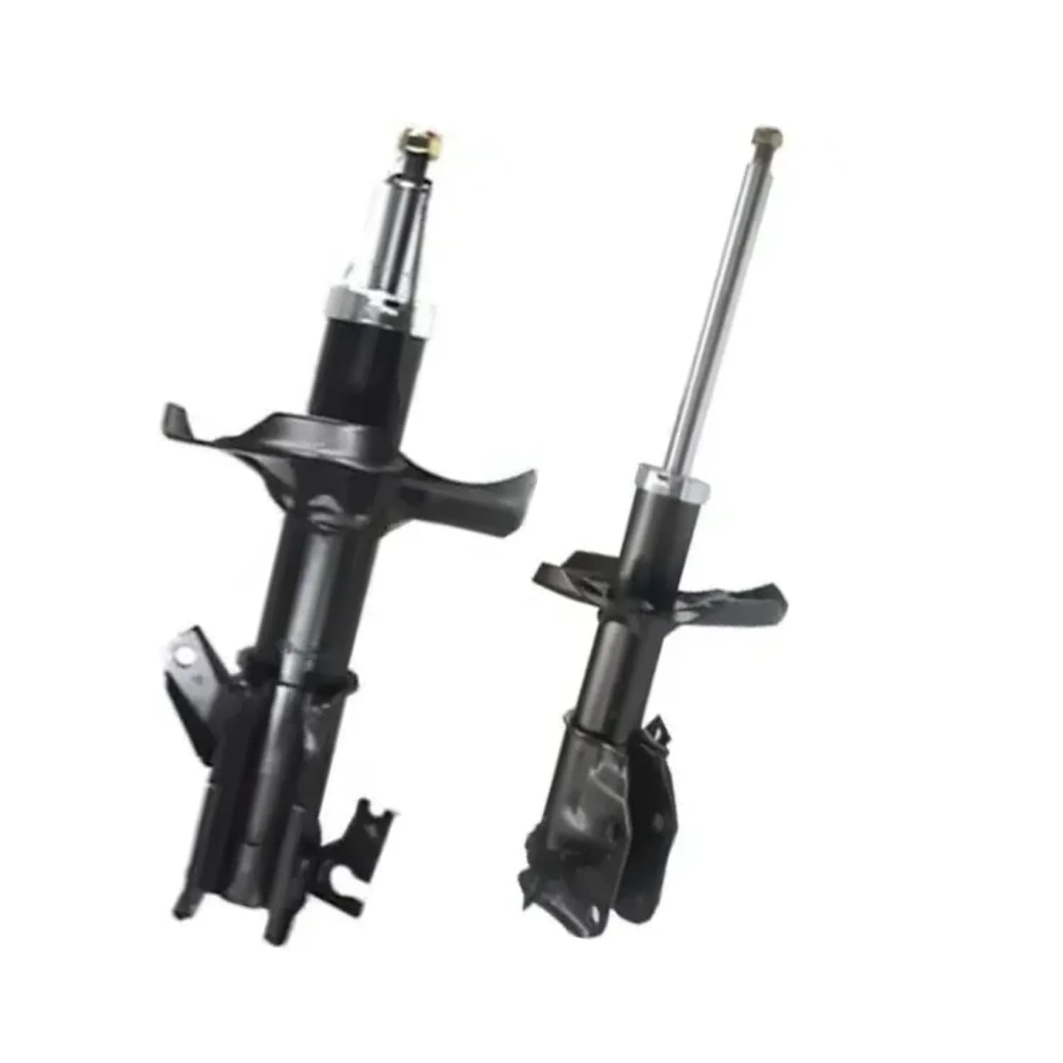Amortiguadores Delanteros para Mazda 323 1998 al 2004 - Kuboshi