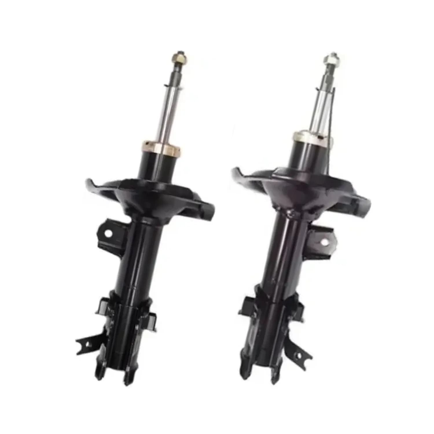 Par amortiguadores Delanteros Kuboshi - KB-4858-KB-4859