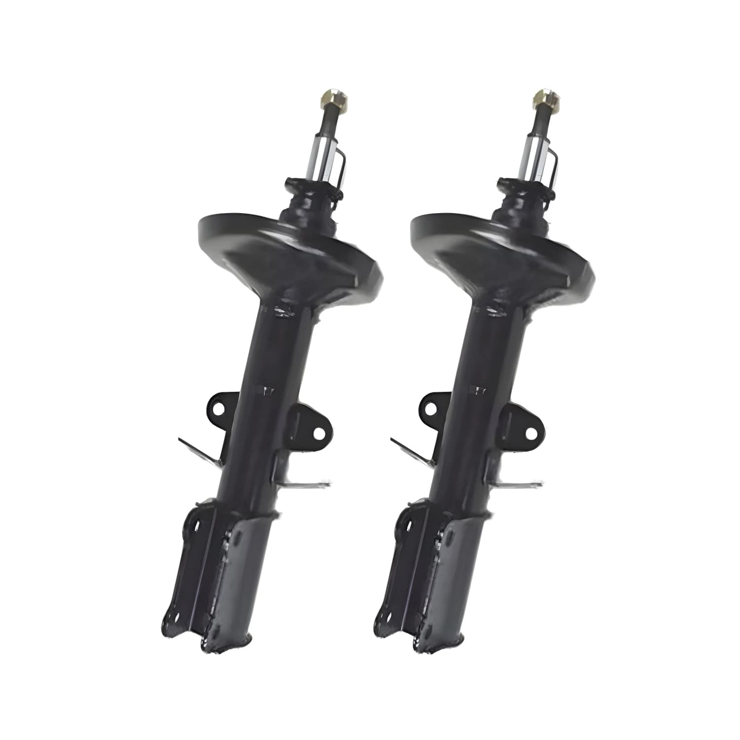 Amortiguadores Traseros para Toyota Corolla 1987 al 1992 - Kuboshi