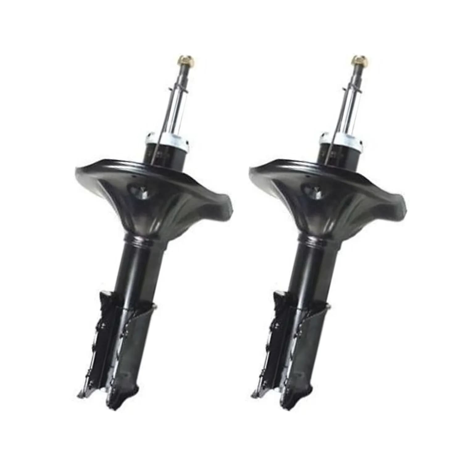 Amortiguadores Delanteros para Proton Natura 1995 al 1999 - Kuboshi