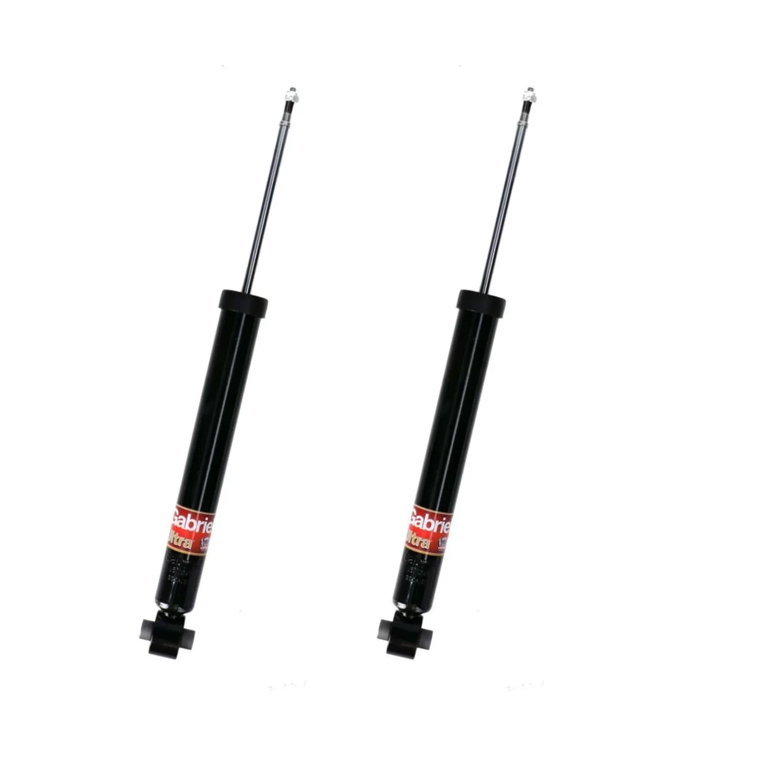 Par amortiguadores Traseros Gabriel - G511045