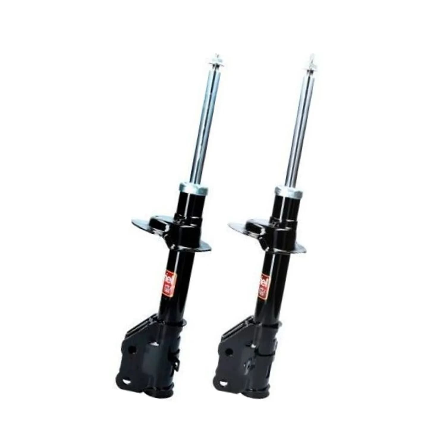 Amortiguadores Delanteros para Ford Edge 2007 al 2014 - Gabriel