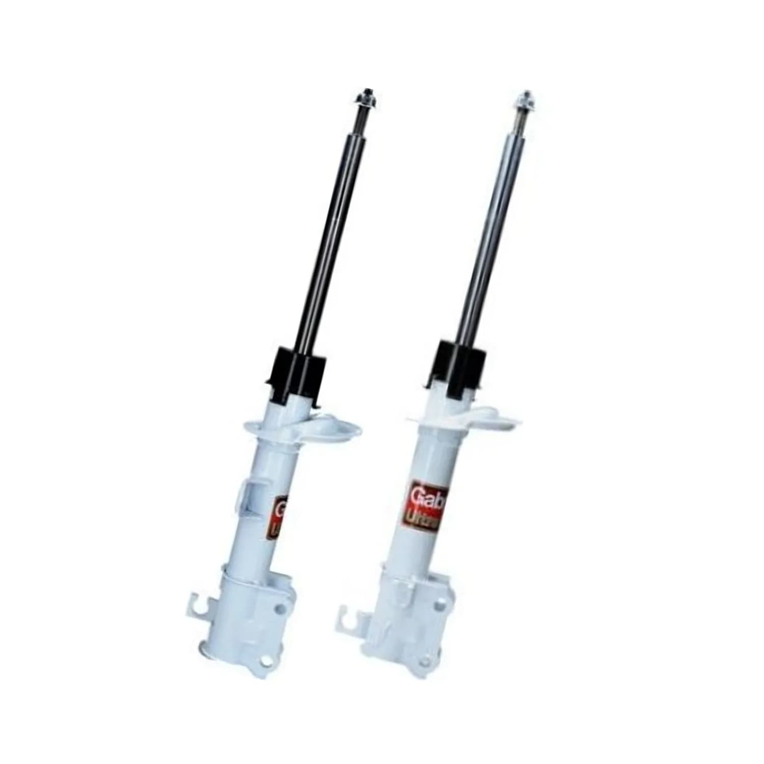 Amortiguadores Delanteros para MG Mg3 2012 al 2019 - Gabriel