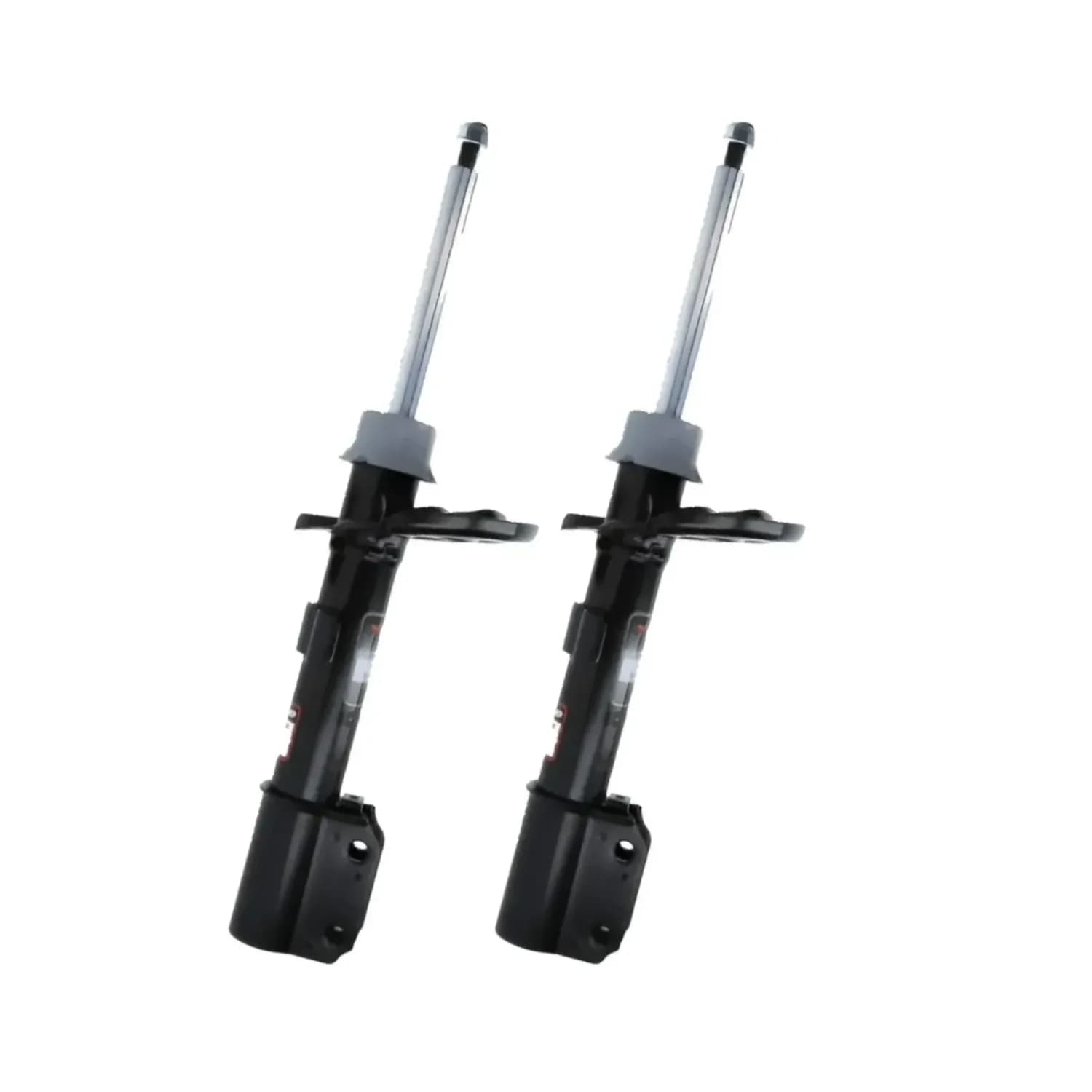 Par amortiguadores Delanteros Corven - 34704G