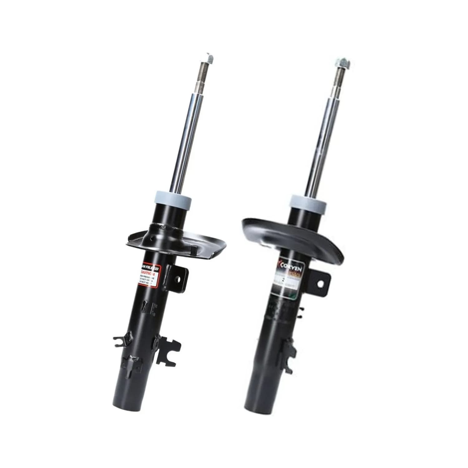 Amortiguadores Delanteros para Citroen C-Elysee 2012 al 2022 - Corven