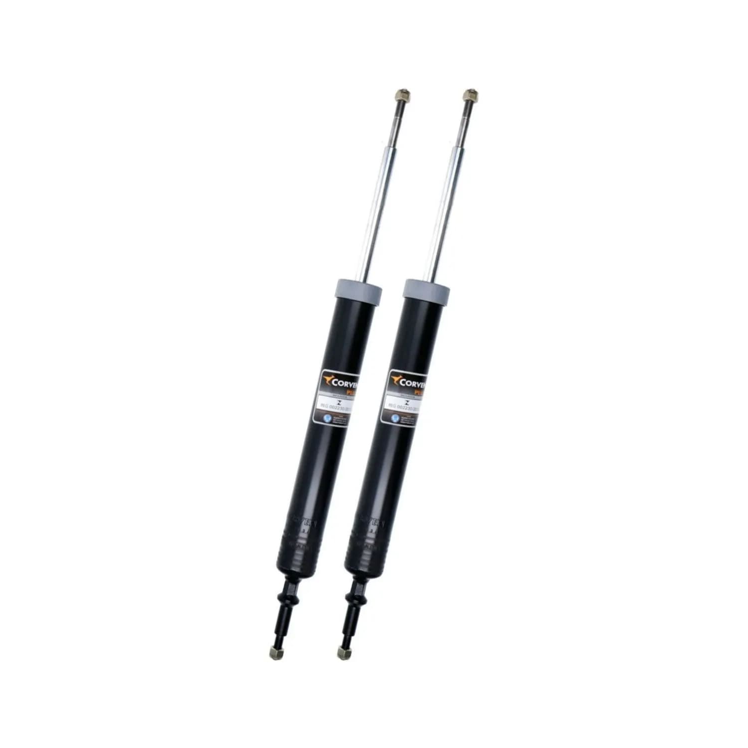 Amortiguadores Traseros para BMW 325i 2007 al 2012 - Corven