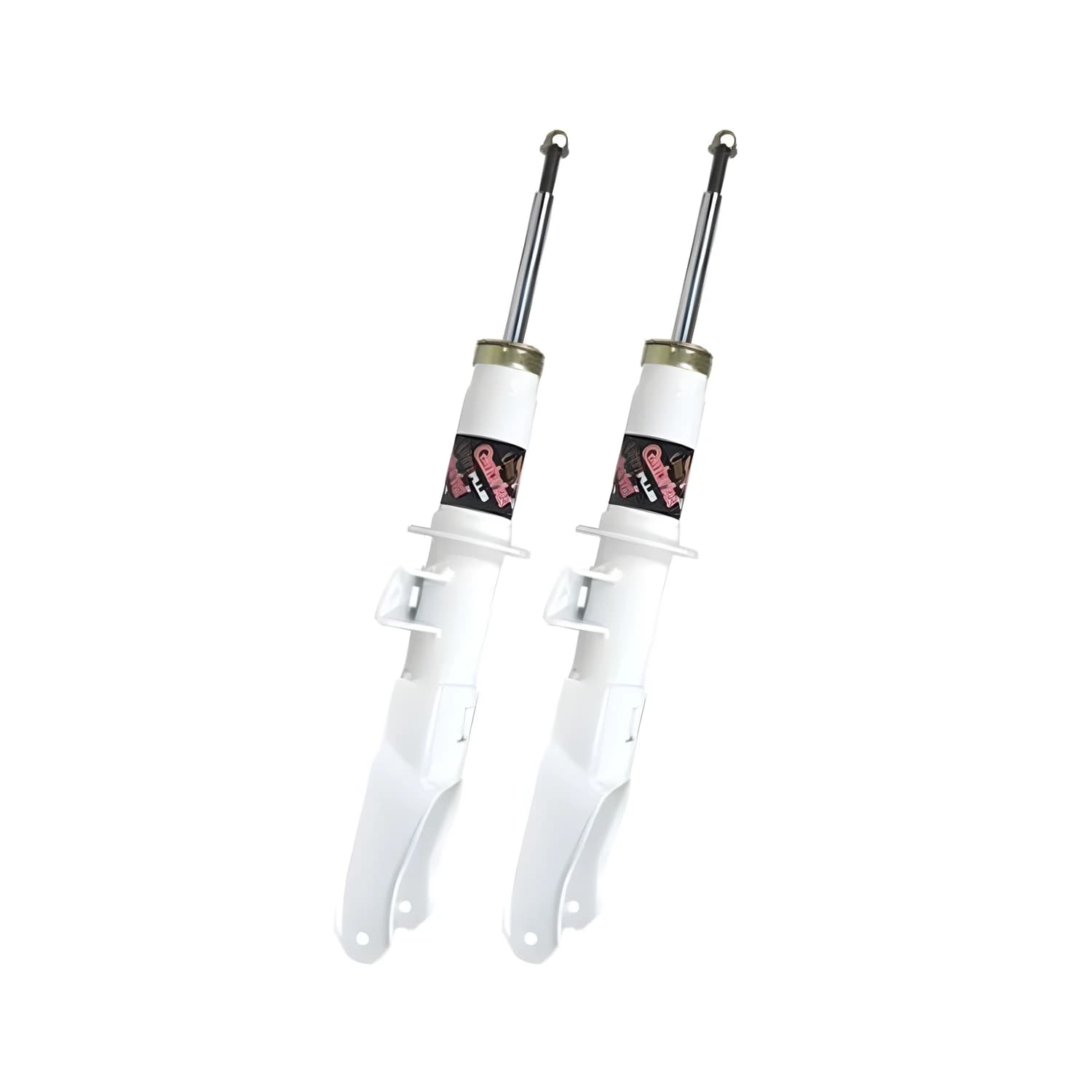 Par amortiguadores Delanteros Gabriel Ultra Plus - G43009