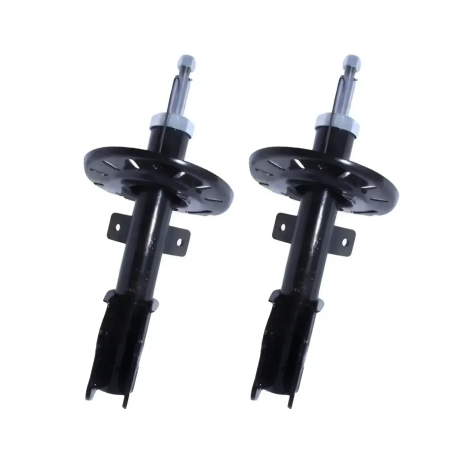 Amortiguadores Delanteros para Citroen C4 2015 al 2018 - STP