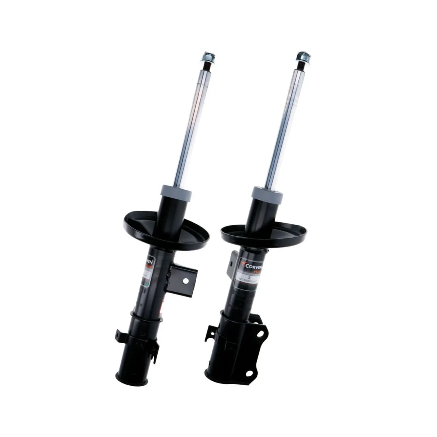 Par amortiguadores Delanteros Corven - 35686G-35687G