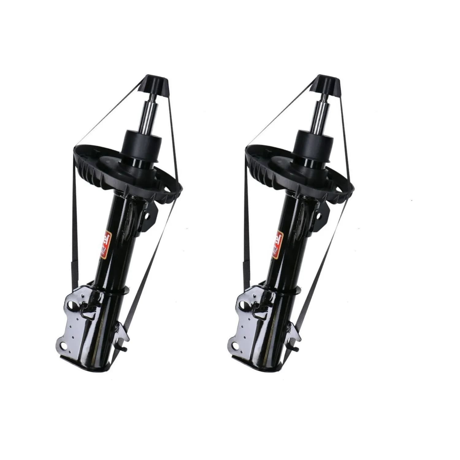 Amortiguadores Delanteros para Mercedes Benz Viano W447 2015 al 2021 - Gabriel