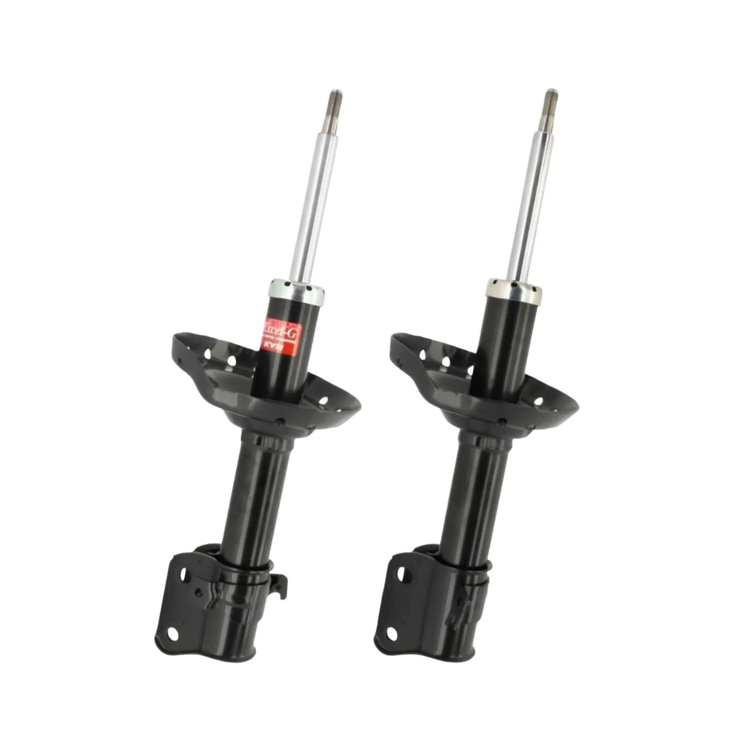 Amortiguadores Delanteros para Subaru Forester 2005 al 2010 - KYB