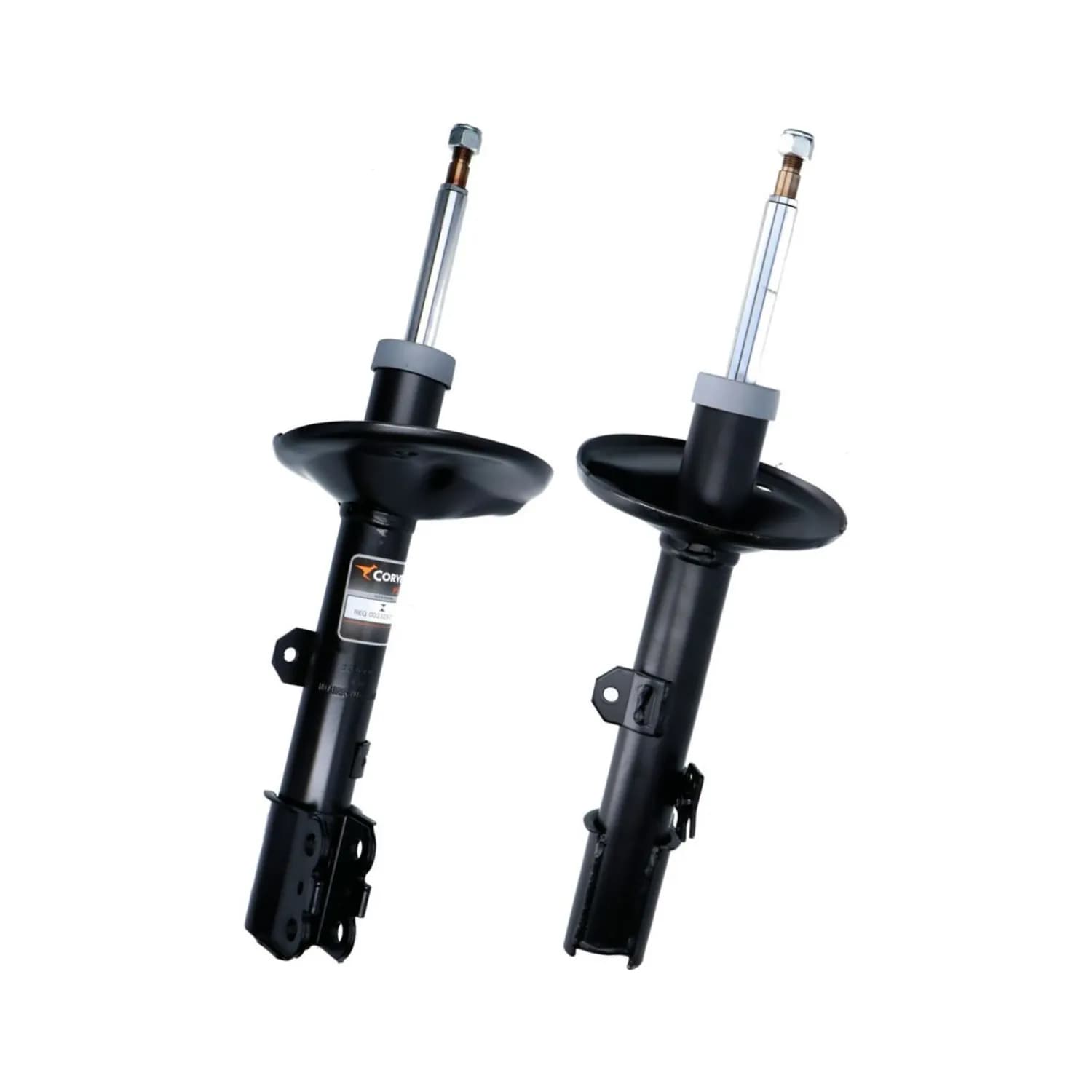 Amortiguadores Delanteros para Chery Tiggo 3 2016 al 2019 - Corven