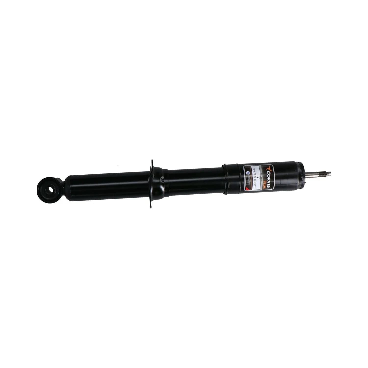 Amortiguador Delantero Derecho/Izquierdo Corven - 64152G
