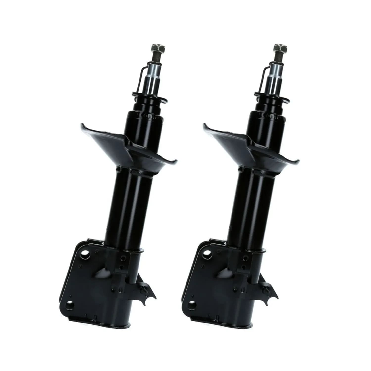 Amortiguadores Delanteros para Daihatsu Terios 1997 al 2005 - Kuboshi