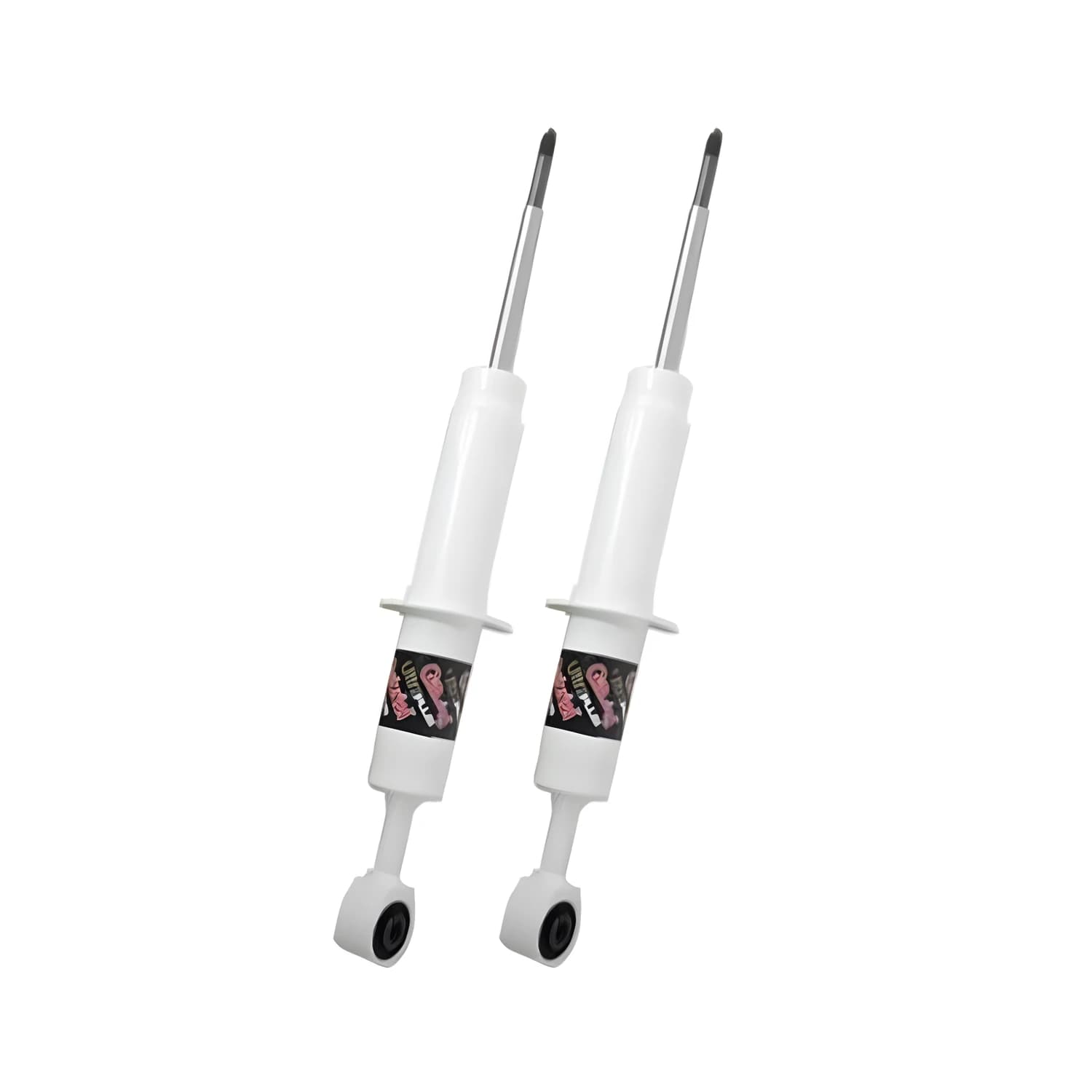 Par Amortiguadores Delanteros Gabriel Ultra Plus - G43003