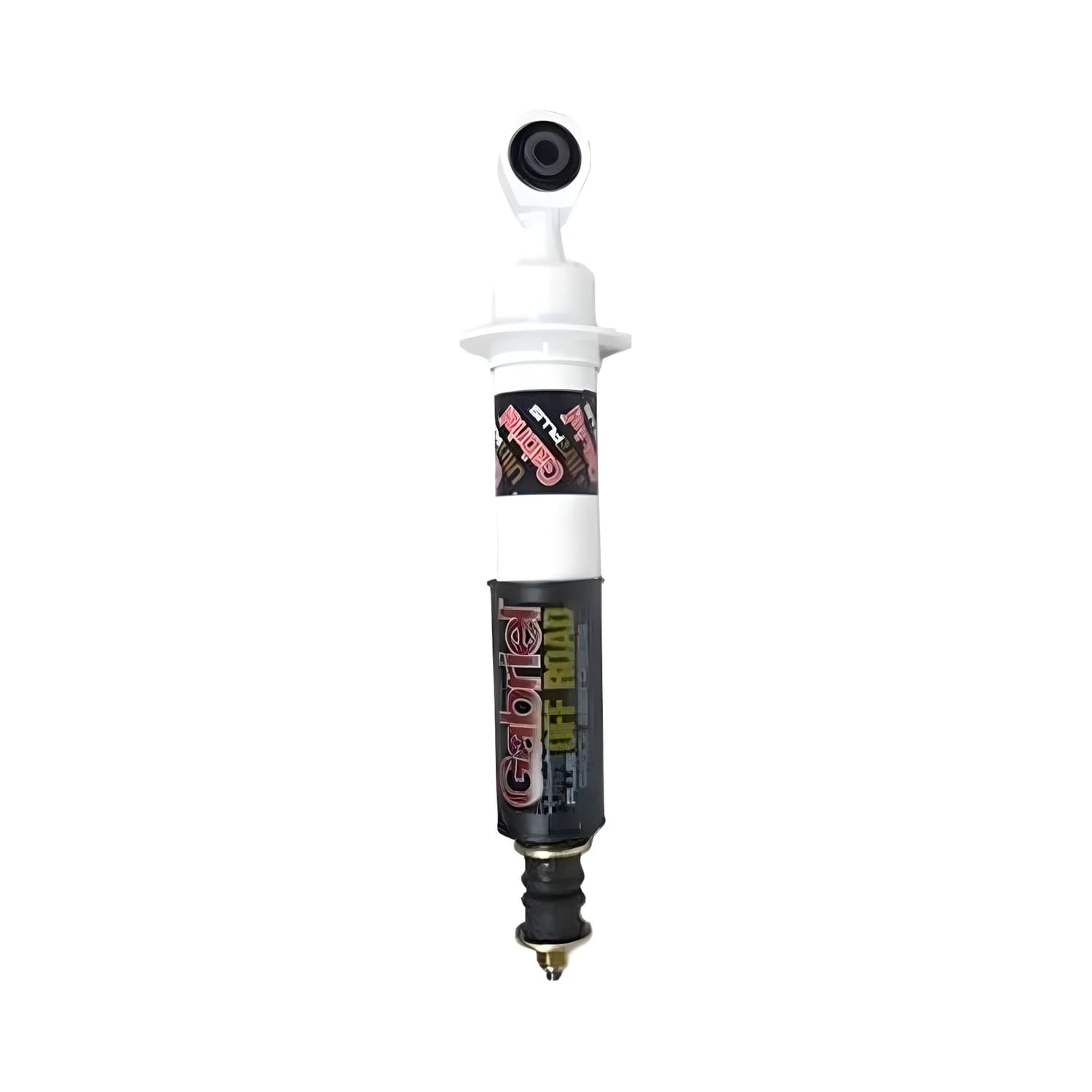 Amortiguador Delantero Derecho/Izquierdo Gabriel Ultra Plus - G43006