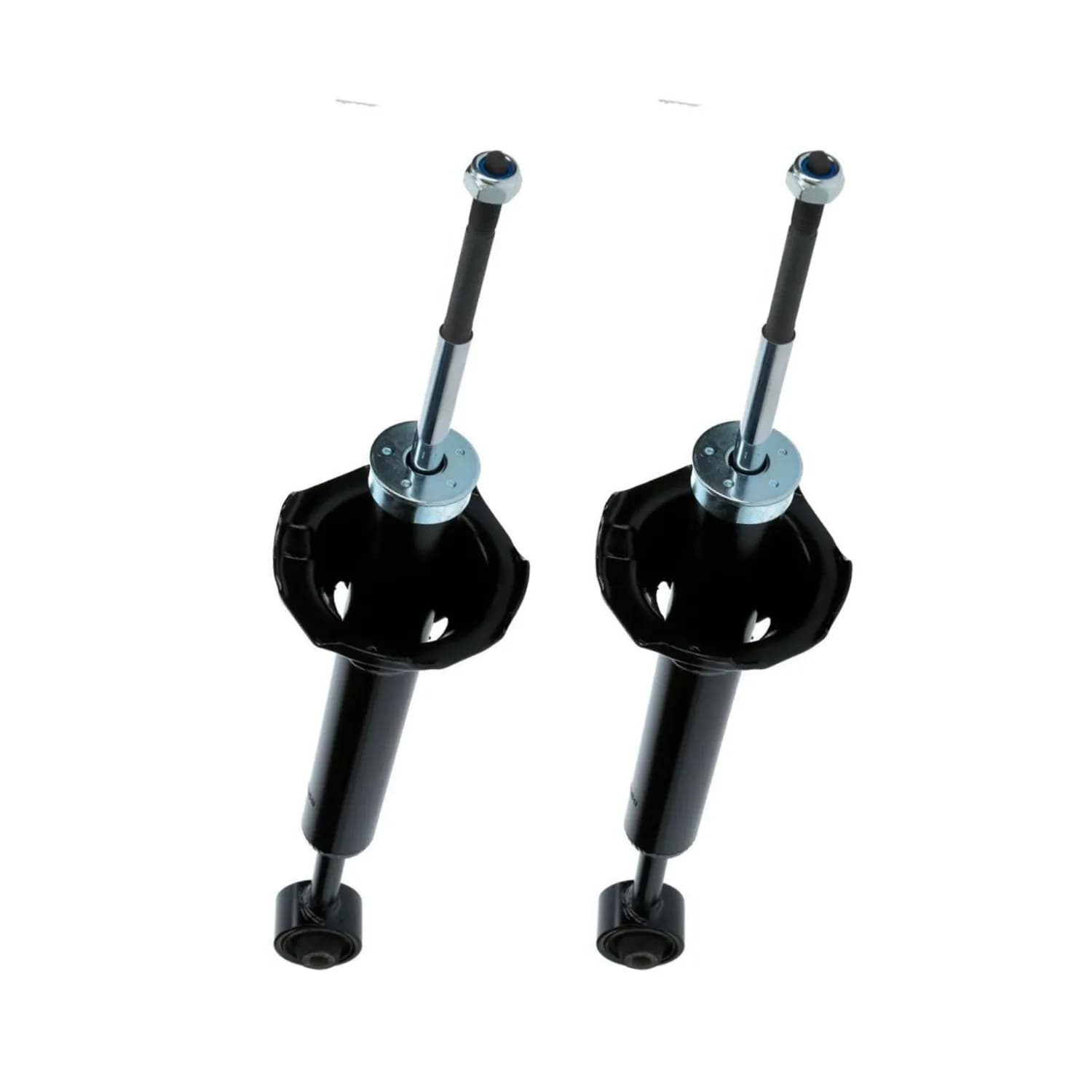 Amortiguadores Traseros para Ford Festiva 1991 al 1992 - Kuboshi