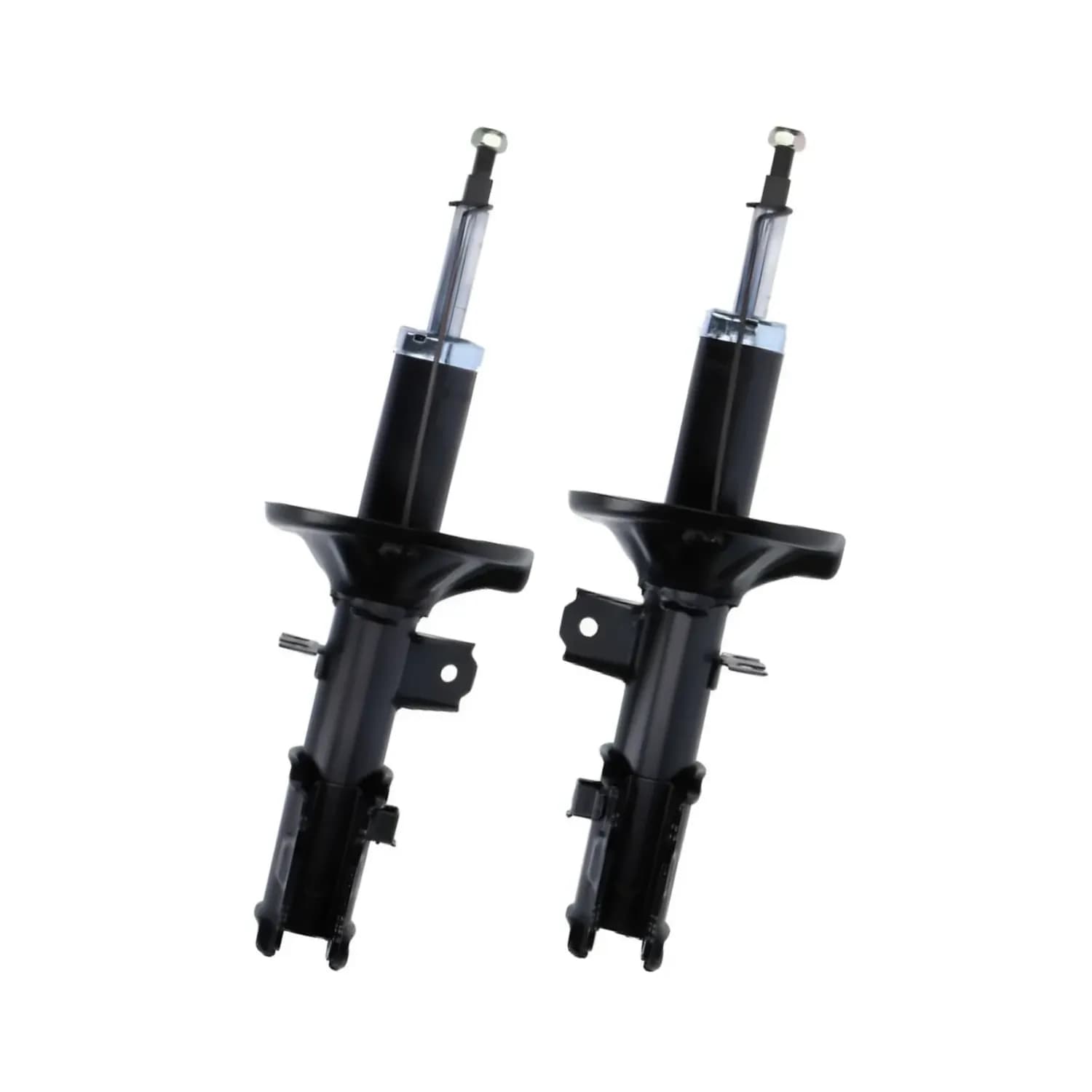 Amortiguadores Delanteros para JAC A137 2009 al 2015 - Kuboshi