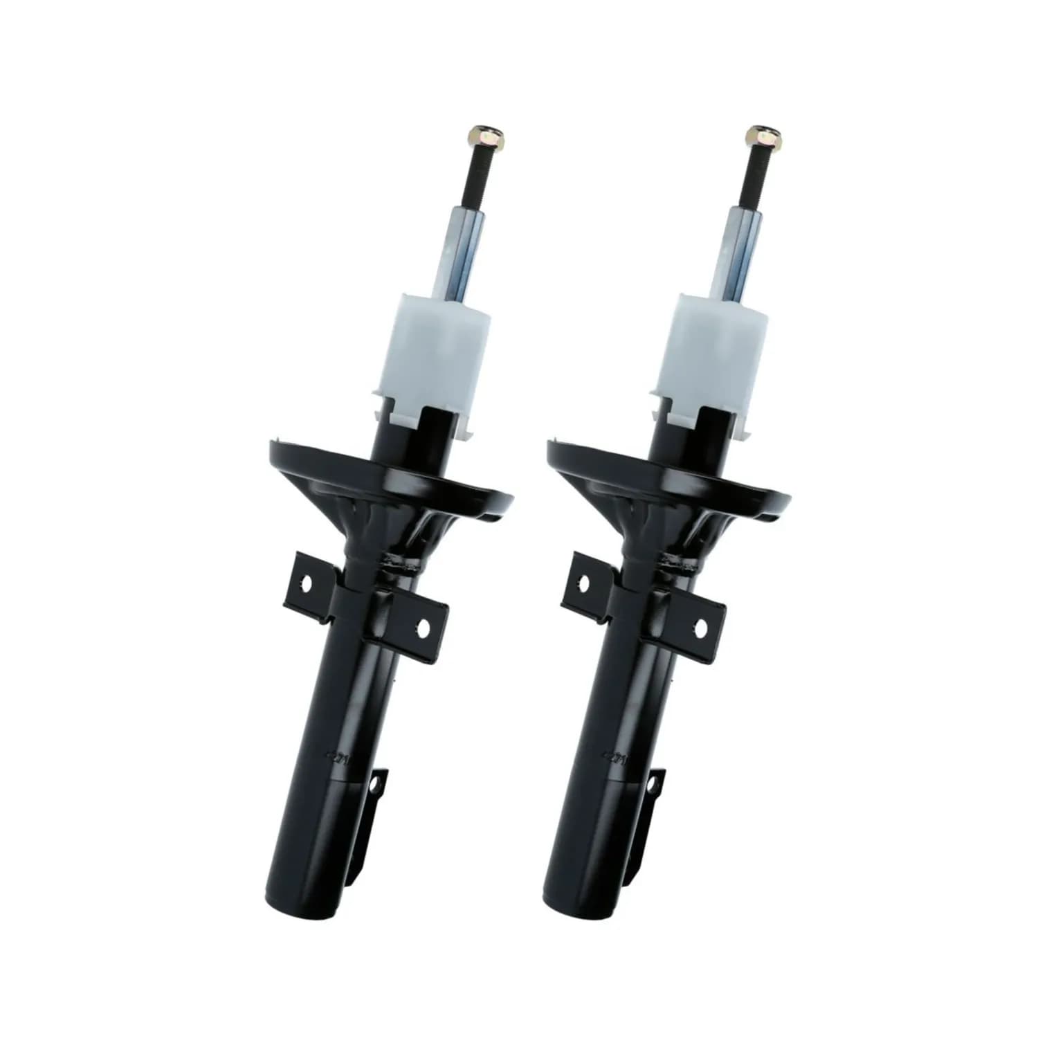 Amortiguadores Delanteros para Ford Fiesta 1989 al 1996 - Kuboshi