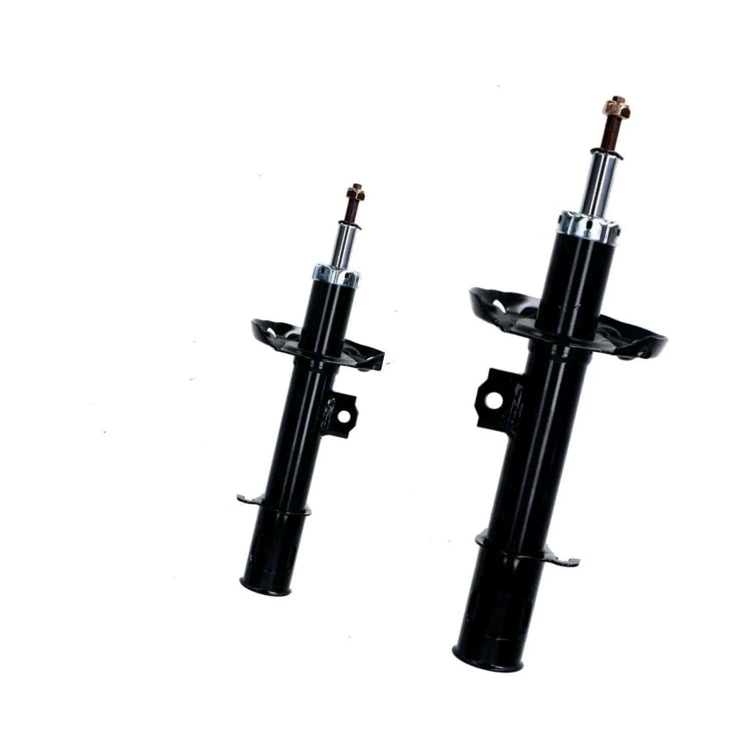 Par amortiguadores Delanteros Kuboshi - KB-4656-KB-4657