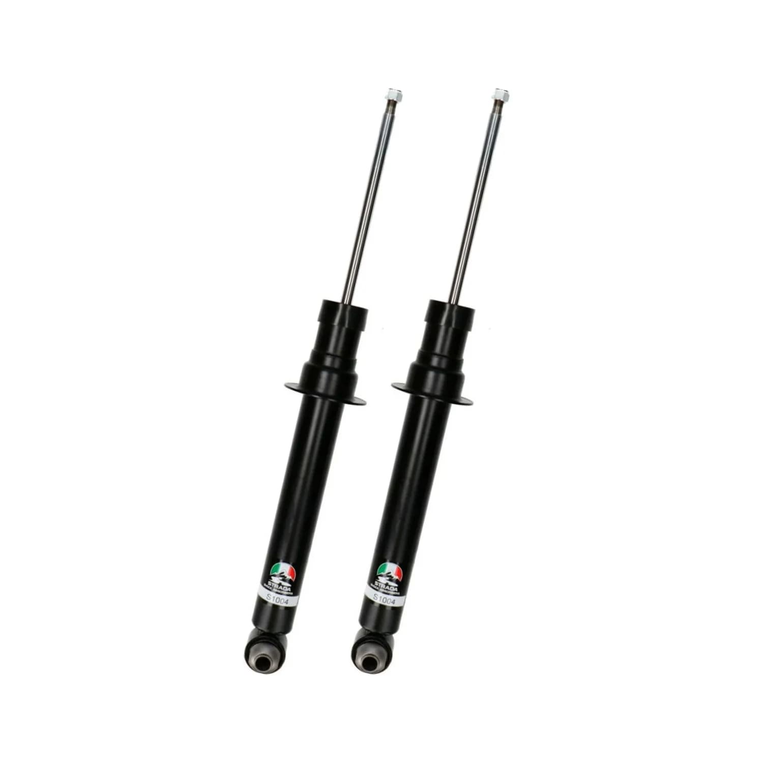 Par Amortiguadores Traseros Strada - S1004