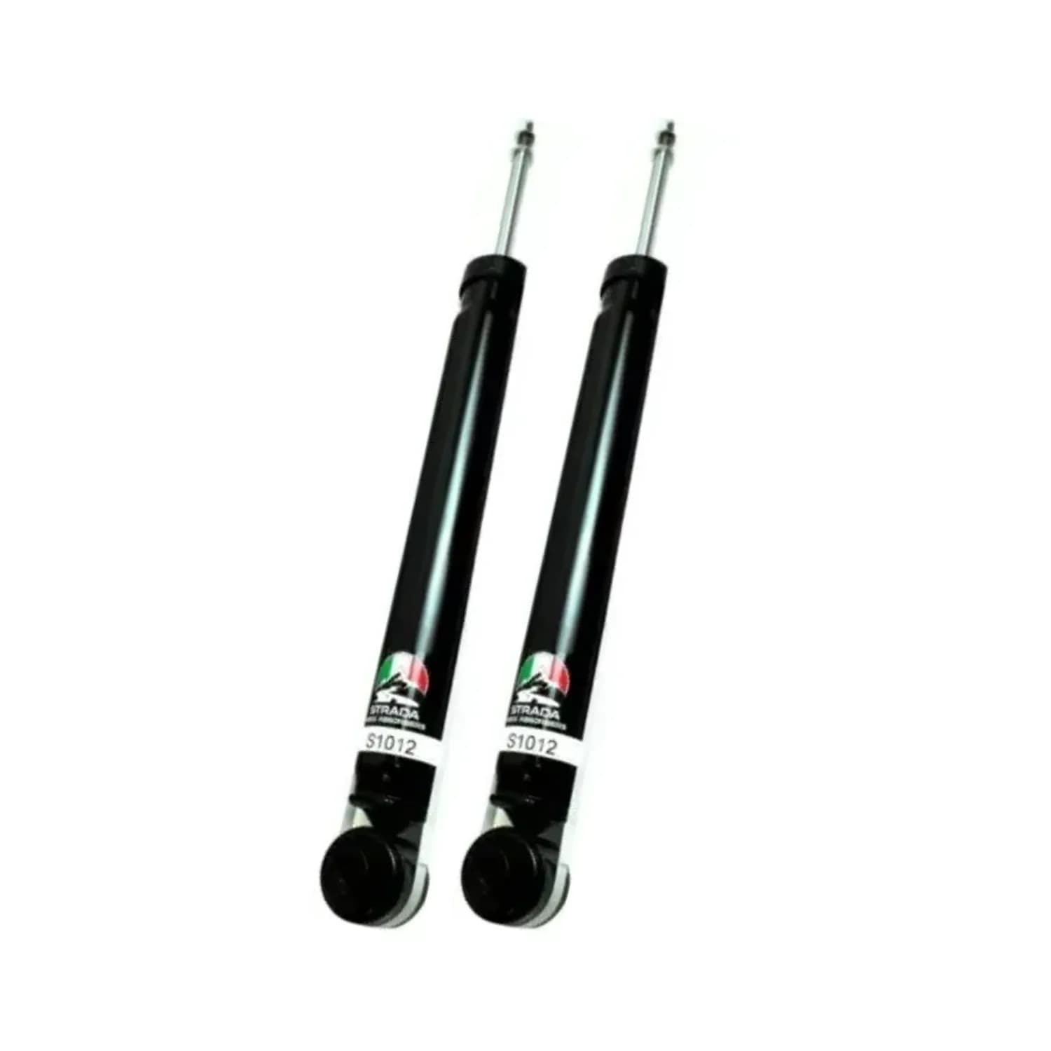 Amortiguadores Traseros para BMW 114i 2012 al 2021 - Strada