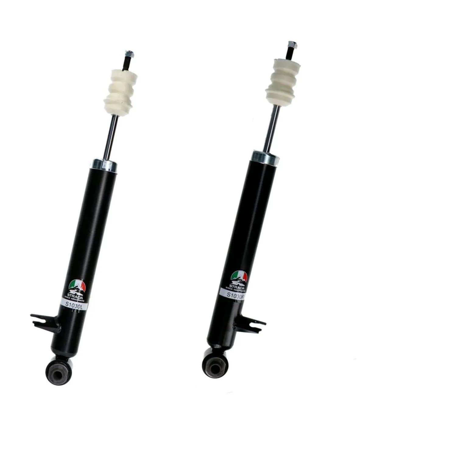 Amortiguadores Traseros para BMW X5 2007 al 2014 - Strada