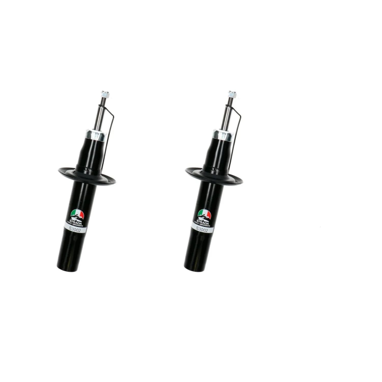 Par Amortiguadores Delanteros Strada - S3002