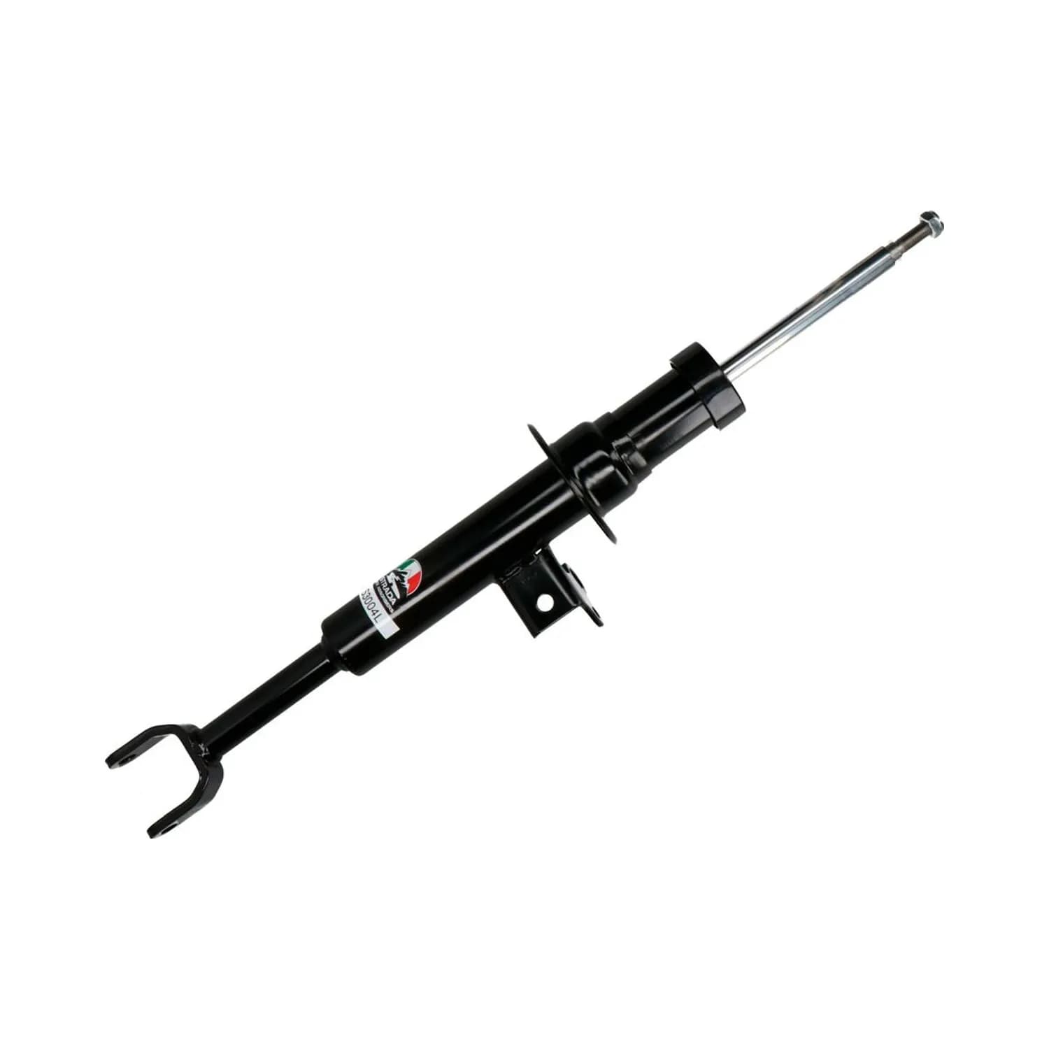 Amortiguador Delantero Izquierdo Strada - S3004L