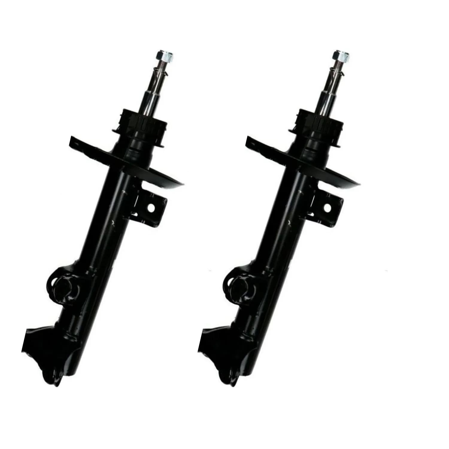 Par Amortiguadores Delanteros Strada - S5003