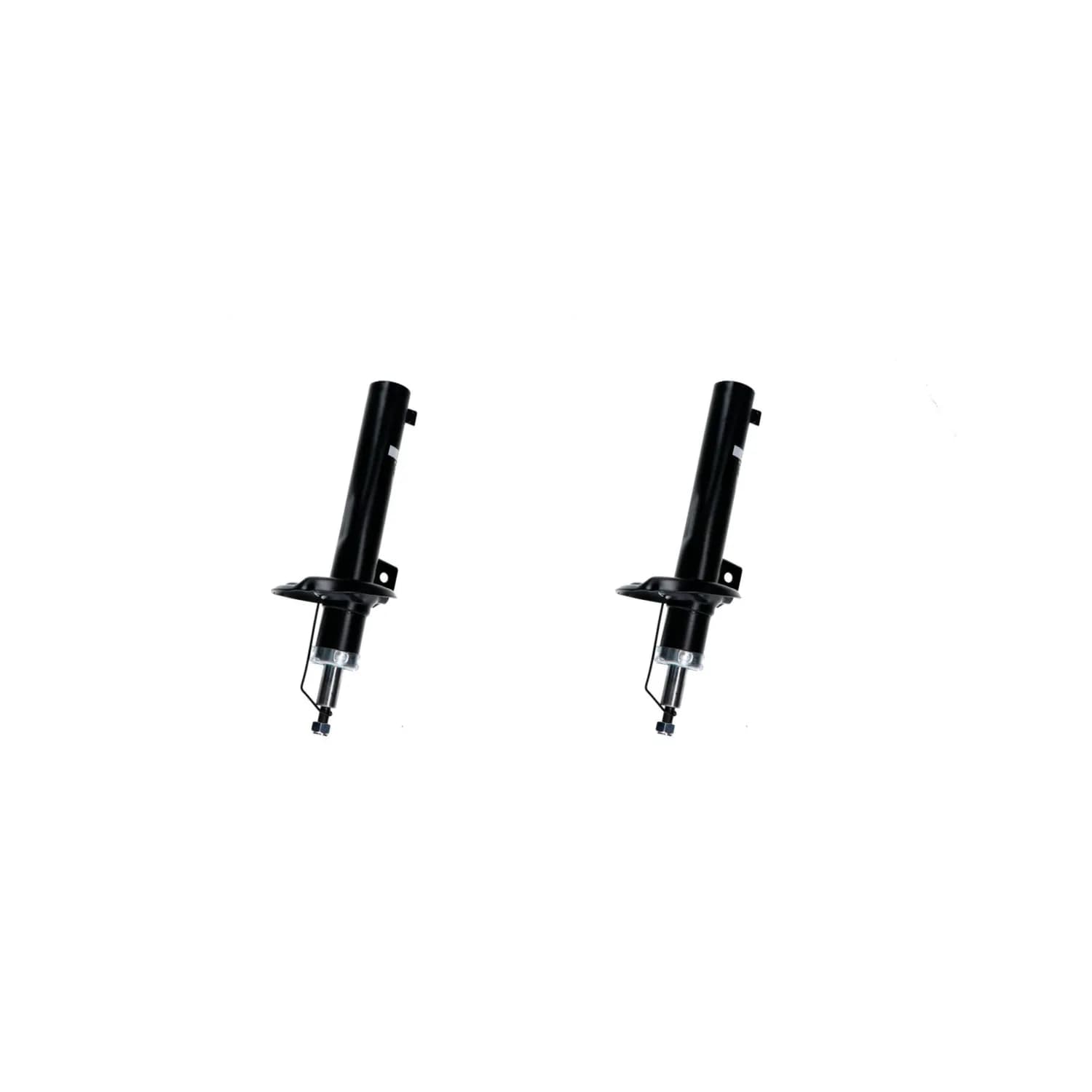Amortiguadores Delanteros para Seat Altea 2008 al 2009 - Strada