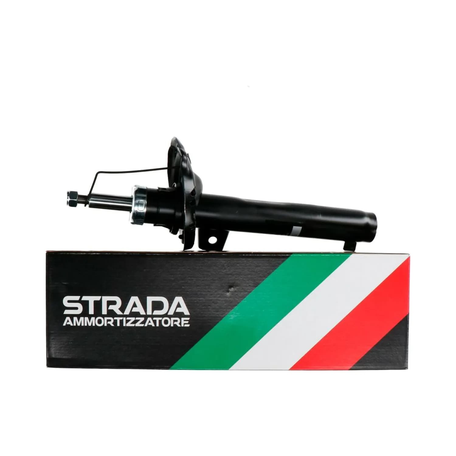 Amortiguador Delantero Derecho/Izquierdo Strada - S5015