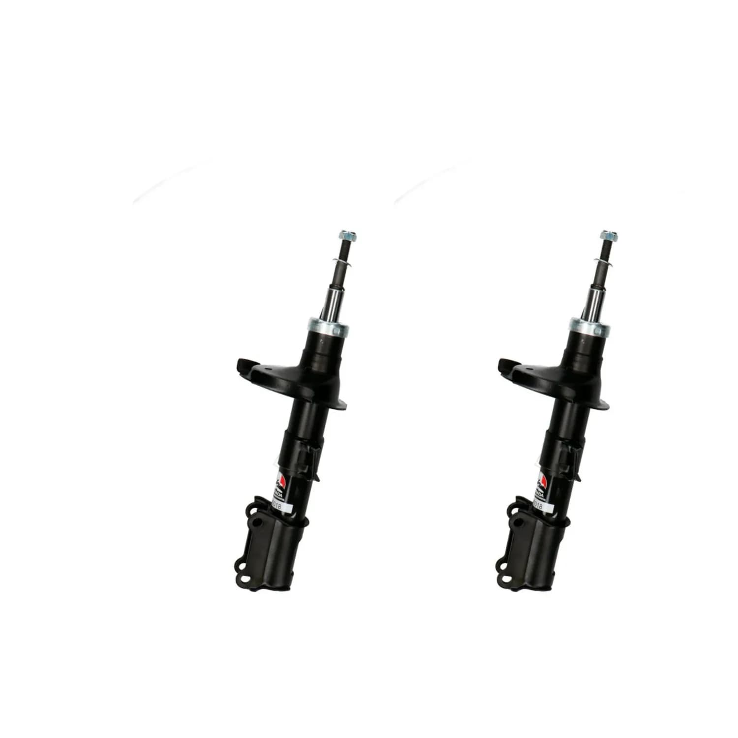 Amortiguadores Delanteros para Volvo Xc90 2004 al 2015 - Strada