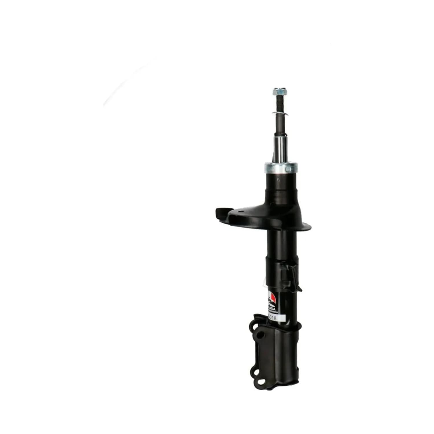 Amortiguador Delantero Derecho/Izquierdo Strada - S5018