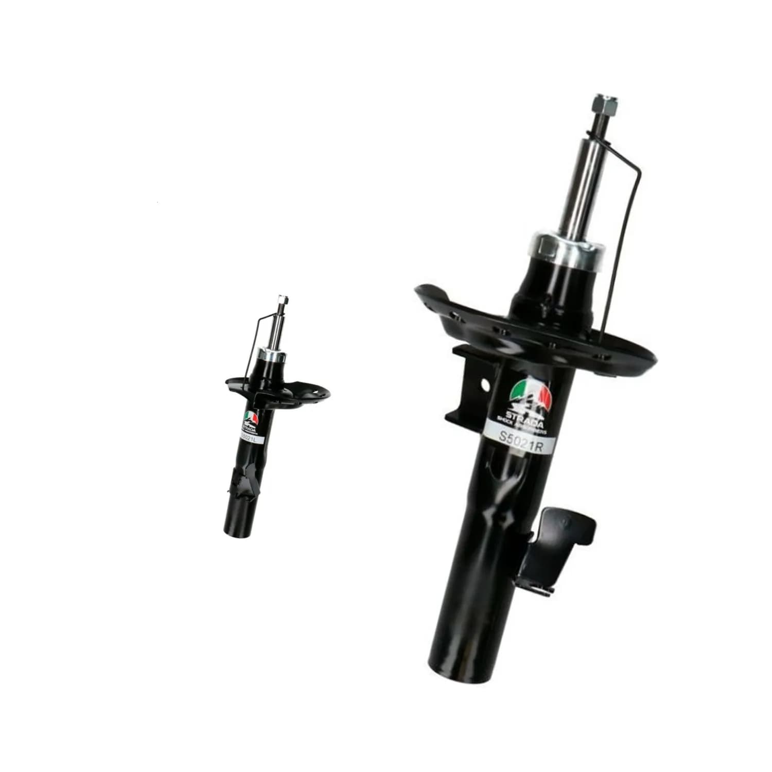 Par Amortiguadores Delanteros Strada - S5021L - S5021R