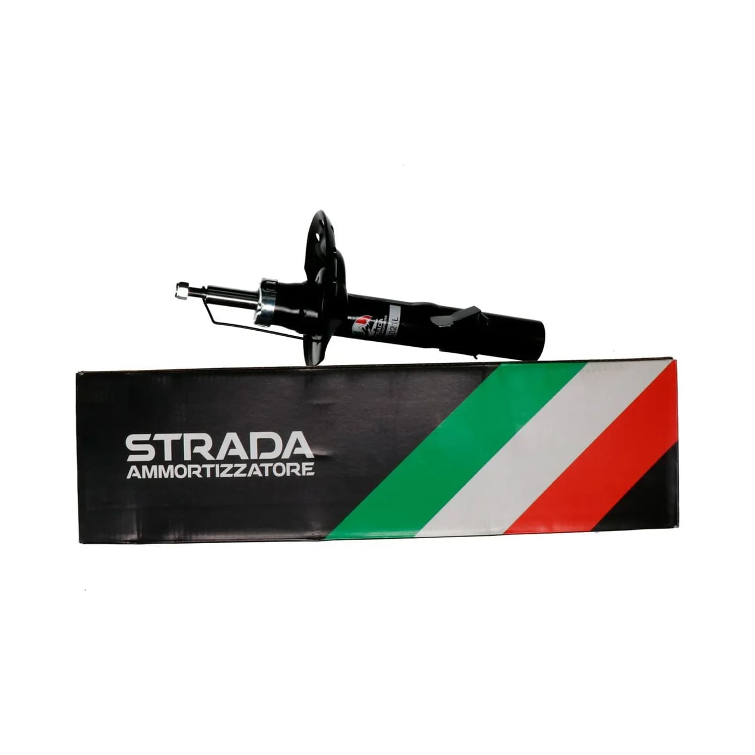 Amortiguador Delantero Izquierdo Strada - S5021L