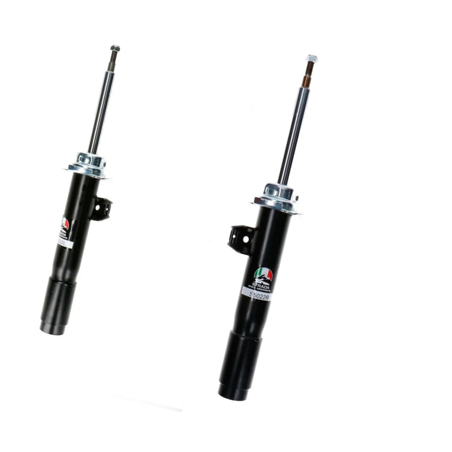Par Amortiguadores Delanteros Strada - S5022L - S5022R