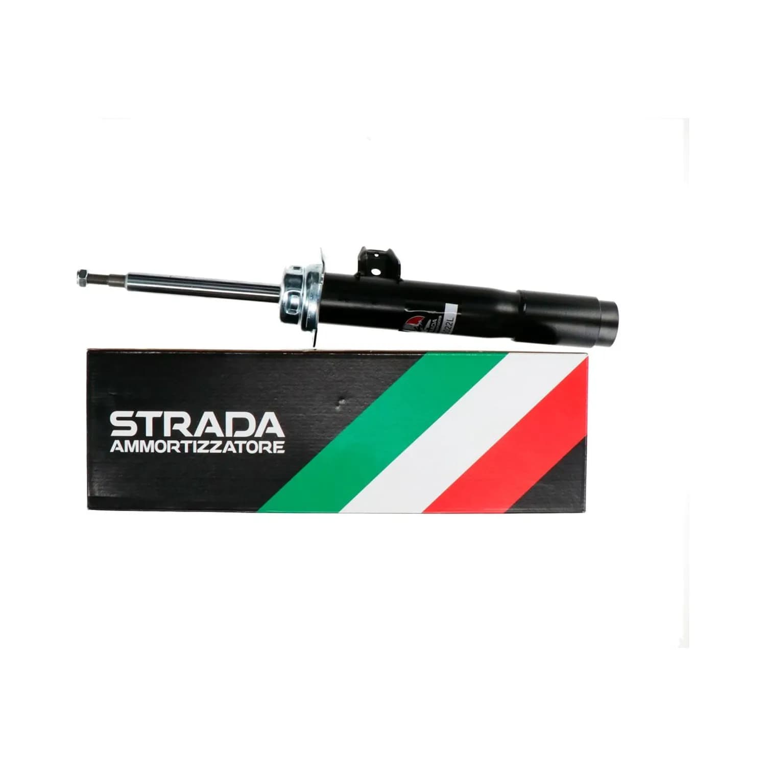 Amortiguador Delantero Izquierdo Strada - S5022L