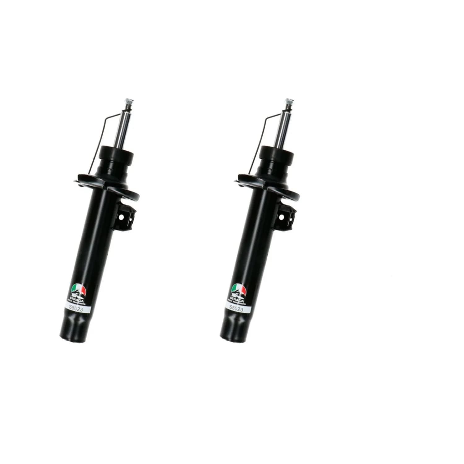 Par amortiguadores Delanteros Strada - S5023