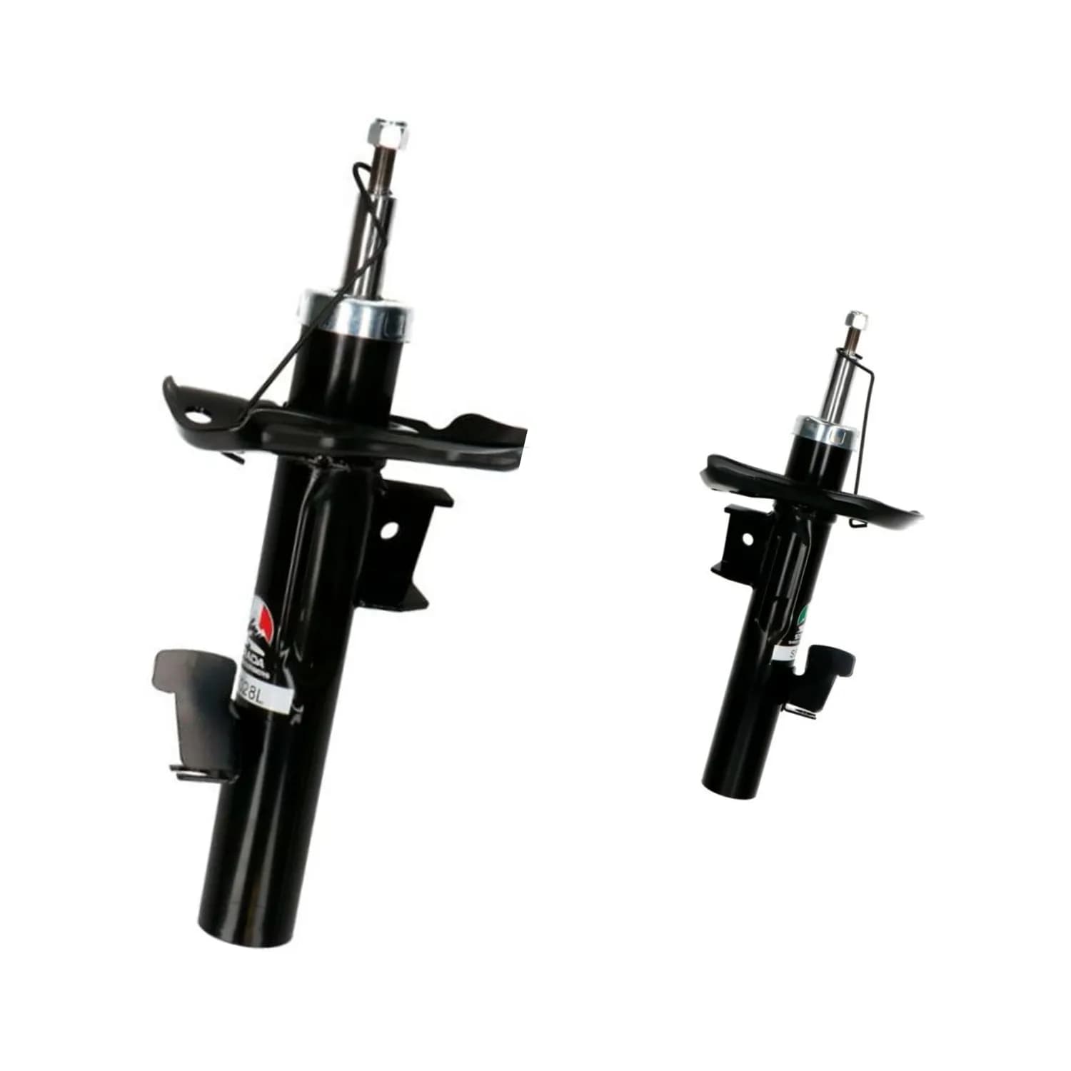 Amortiguadores Delanteros para Volvo S60 2011 al 2019 - Strada