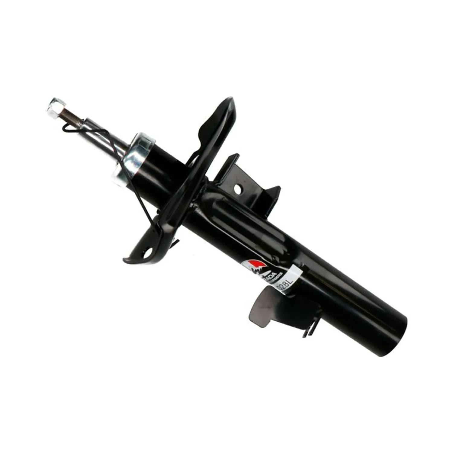 Amortiguador Delantero Izquierdo Strada - S5028L