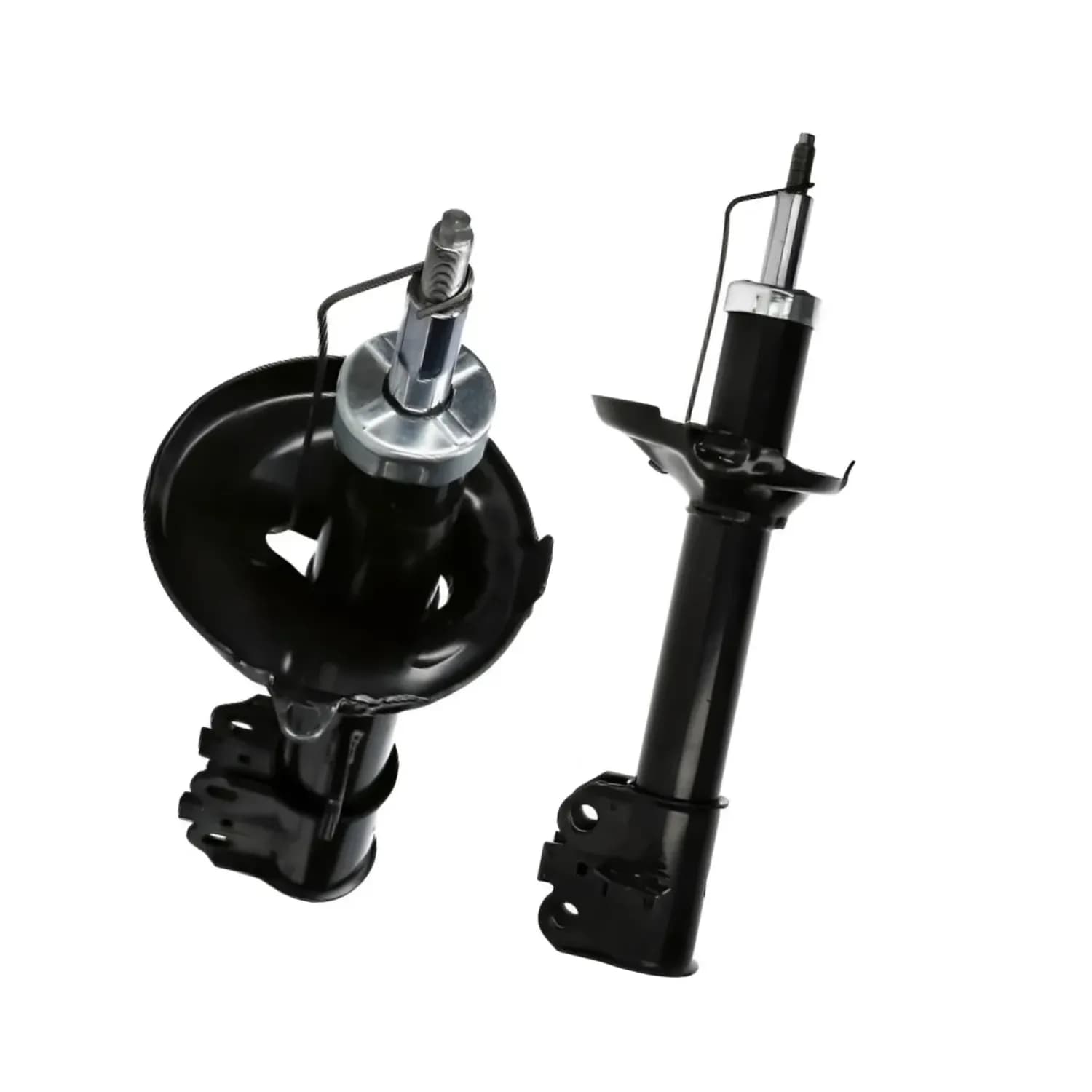 Amortiguadores Delanteros para Chery Tiggo 2 2017 al 2021 - Ostech