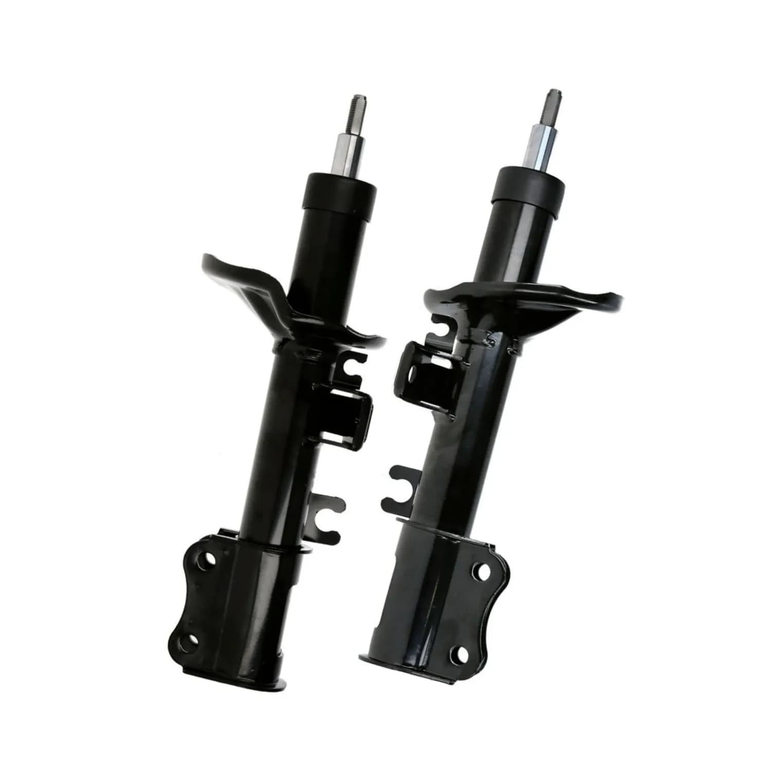 Amortiguadores Delanteros para Chevrolet N400 2020 al 2023 - Ostech