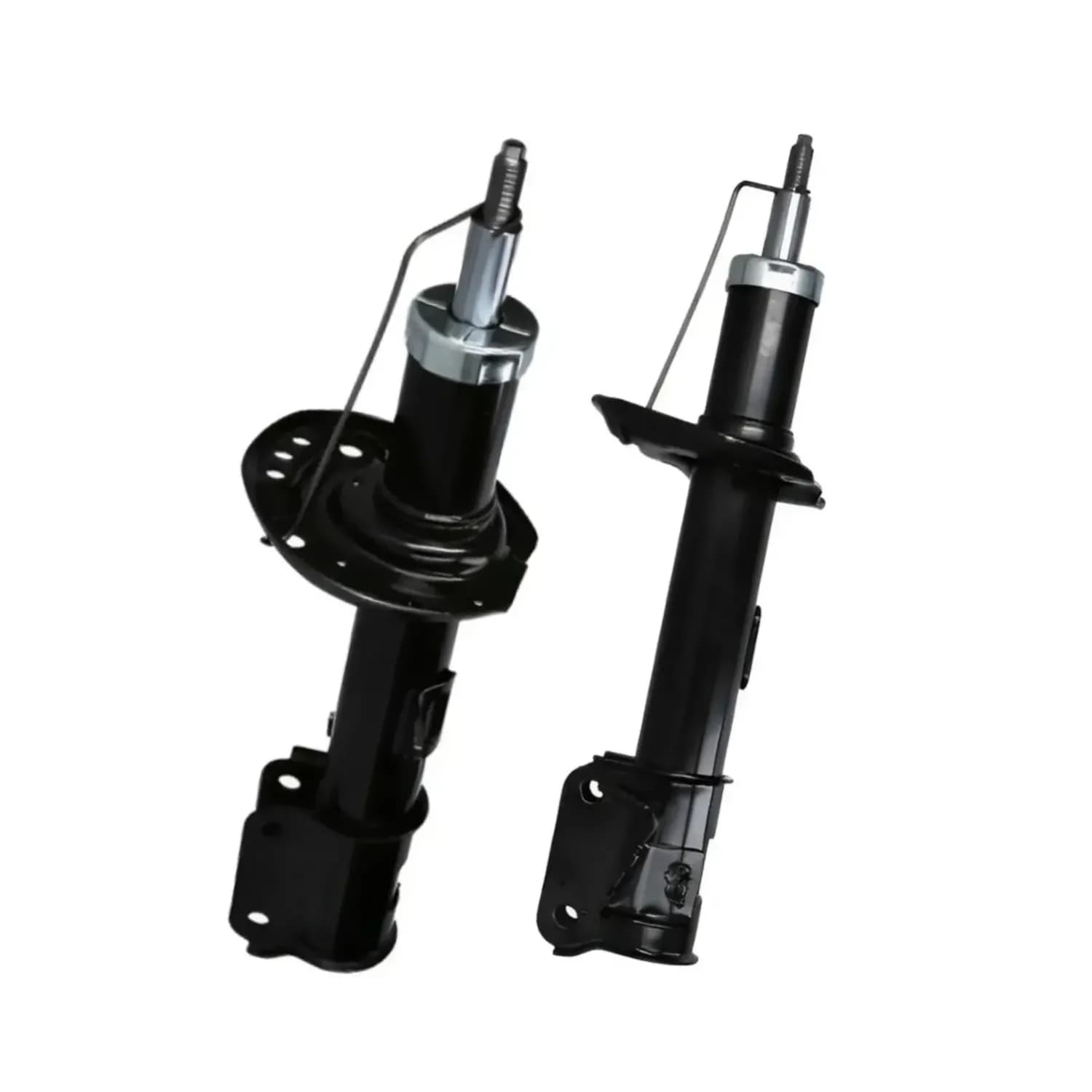 Amortiguadores Delanteros para Chevrolet Captiva 2018 al 2022 - Ostech